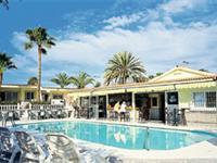 San Valentin Terraflor Park Bungalows Hotel Playa del Ingles  Exterior photo